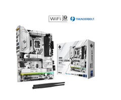 Mainboard Asrock Z890 Steel Legend WiFi DDR5 (Wifi+Bluetooth+Thunderbolt 4)