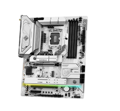 Mainboard Asrock Z890 Steel Legend WiFi DDR5 (Wifi+Bluetooth+Thunderbolt 4)