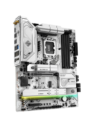 Mainboard Asrock Z890 Steel Legend WiFi DDR5 (Wifi+Bluetooth+Thunderbolt 4)