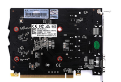 VGA Colorful GT 1030 4GB-V (1 HDMI+1 VGA)