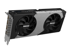 VGA INNO3D GeForce RTX 5060 Ti Twin X2 OC 16GB GDDR7