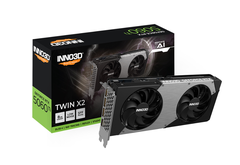VGA INNO3D GeForce RTX 5060 Ti Twin X2 8GB GDDR7