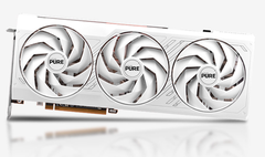 VGA SAPPHIRE PURE AMD RADEON RX 7800 XT GAMING OC 16GB GDDR6