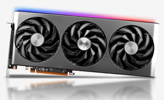 VGA SAPPHIRE NITRO+ AMD RADEON RX 7800 XT GAMING OC 16GB GDDR6 (11330-01-20G)
