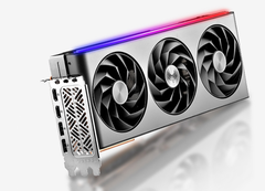 VGA SAPPHIRE NITRO+ AMD RADEON RX 7800 XT GAMING OC 16GB GDDR6 (11330-01-20G)