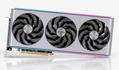 VGA SAPPHIRE NITRO+ RX 7900 XT GAMING OC VAPOR-X 20GB