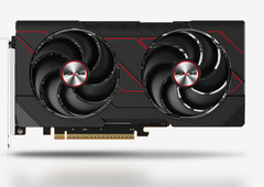 VGA SAPPHIRE PULSE RX 9060 XT GAMING OC 8GB