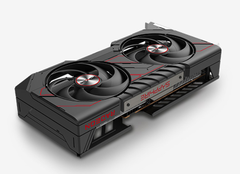 VGA SAPPHIRE PULSE RX 9060 XT GAMING OC 8GB