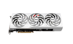 VGA SAPPHIRE PURE RX 7700 XT GAMING OC 12GB GDDR6