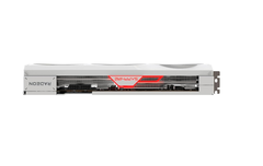 VGA SAPPHIRE PURE RX 7700 XT GAMING OC 12GB GDDR6