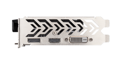 VGA Asrock Phantom Gaming Radeon RX 550 4GB