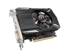 VGA Asrock Phantom Gaming Radeon RX 550 4GB