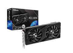 VGA Asrock Arc A580 Challenger 8GB OC