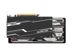 VGA Asrock Arc A580 Challenger 8GB OC