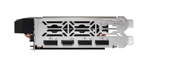 VGA ASROCK Radeon RX 6600 Challenger D 8GB GDDR6 (RX6600 CLD 8G)