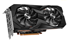 VGA ASROCK Radeon RX 6600 Challenger D 8GB GDDR6 (RX6600 CLD 8G)