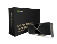 VGA Nvidia RTX PRO 6000 96GB Blackwell Workstation Edition 600W