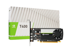 Card màn hình Leadtek NVIDIA Quadro T400 4GB