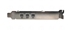 Card màn hình Leadtek NVIDIA Quadro T400 4GB