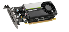VGA Leadtek NVIDIA T1000 4GB GDDR6
