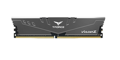 Ram TEAM VULCAN Z UD-D4 16GB DDR4 bus 3200 TLZGD416G3200HC16F01 UD-D4 (màu xám)