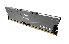 Ram TEAM VULCAN Z UD-D4 16GB DDR4 bus 3200 TLZGD416G3200HC16F01 UD-D4 (màu xám)