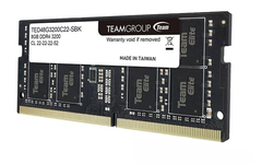 Ram Laptop Team Elite 8G DDR4 bus 3200MHz