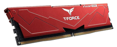 Ram PC TEAMGROUP T-FORCE VULCAN DDR5 16GB 5200 (màu đỏ)