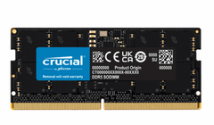 Ram laptop Crucial 32GB DDR5 bus 5600 (CT32G56C46S5)