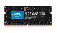 Ram laptop Crucial 16GB DDR5 bus 5600Mhz (CT16G56C46S5)