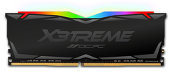 RAM DESKTOP OCPC X3 RGB DDR4 16GB BUSS 3200Mhz - MMX3A16GD432C16