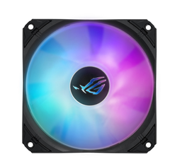 Tản nhiệt nước ASUS ROG STRIX LC III 360 ARGB LCD BLACK