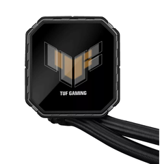 Tản nhiệt nước AIO Asus TUF Gaming LC III 360 ARGB