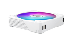 Tản nhiệt nước AIO ASUS ROG RYUJIN III 360 ARGB Extreme WHITE (tích hợp màn 3.5")