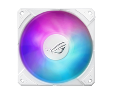 Tản nhiệt nước AIO ASUS ROG RYUJIN III 360 ARGB Extreme WHITE (tích hợp màn 3.5")