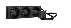 Tản nhiệt nước AIO ASUS ProArt LC 360 (3 quạt Noctua 120mm, đồng hồ đo nhiệt độ và tốc độ quạt trên nắp máy bơm)