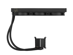 Tản nhiệt nước AIO ASUS ProArt LC 360 (3 quạt Noctua 120mm, đồng hồ đo nhiệt độ và tốc độ quạt trên nắp máy bơm)