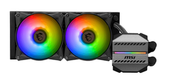 Tản Nhiệt Nước MSI MAG CORELIQUID M240 Black