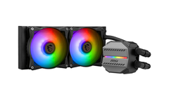 Tản Nhiệt Nước MSI MAG CORELIQUID M240 Black