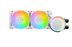 Tản Nhiệt Nước MSI MAG CORELIQUID E240 White