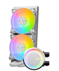 Tản Nhiệt Nước MSI MAG CORELIQUID E240 White