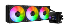 Tản Nhiệt Nước MSI MPG CORELIQUID D360 Black