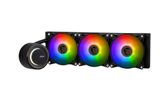 Tản Nhiệt Nước MSI MAG CORELIQUID E360 Black
