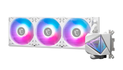Tản Nhiệt Nước MSI MAG CORELIQUID I360 WHITE ARGB