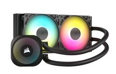 Tản Nhiệt Nước Corsair NAUTILUS 240 ARGB