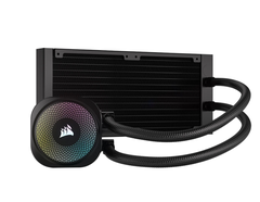 Tản Nhiệt Nước Corsair NAUTILUS 240 ARGB