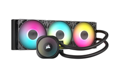 Tản Nhiệt Nước Corsair NAUTILUS 360 ARGB