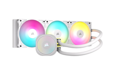 Tản Nhiệt Nước Corsair NAUTILUS 360 ARGB White