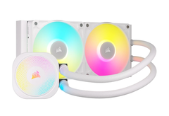 Tản nhiệt nước Corsair iCUE LINK TITAN 240 RX RGB White CW-9061020-WW