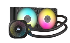 Tản nhiệt nước Corsair iCUE LINK TITAN 240 RX RGB Black CW-9061016-WW